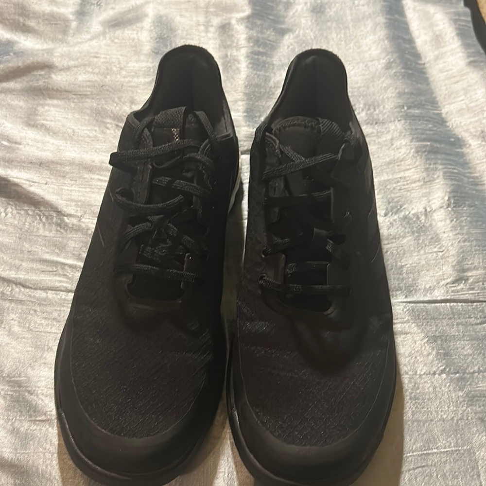 Adidas Crazy Flight boost women 10